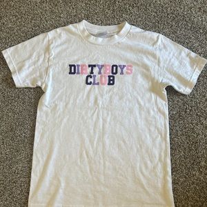 Dirty Boys Club Tee